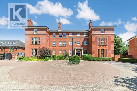 undefined, Queen Alexandras Way, Canterbury House Queen Alexandras Way, KT19