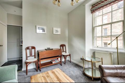undefined, 246T West Crosscauseway, Edinburgh, EH8 9JW