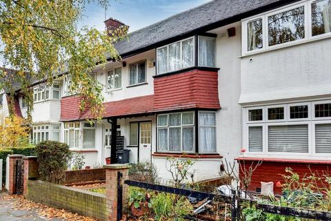 undefined, Park Drive, Acton