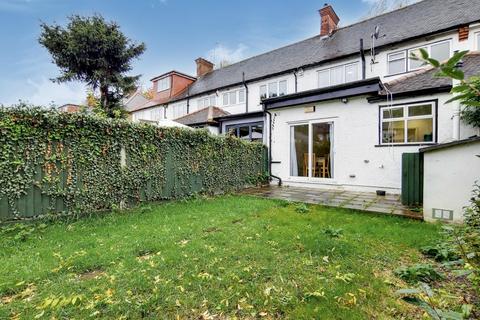 undefined, Park Drive, Acton