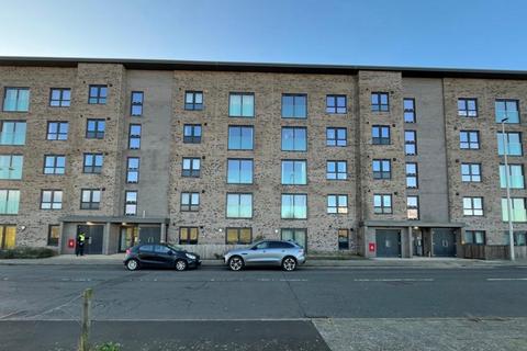 Sandpiper Drive, Edinburgh EH6