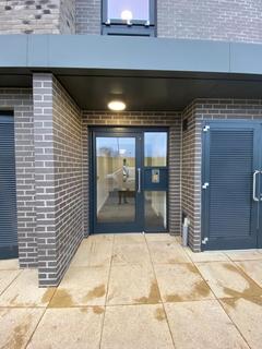 undefined, Sandpiper Drive, Edinburgh EH6