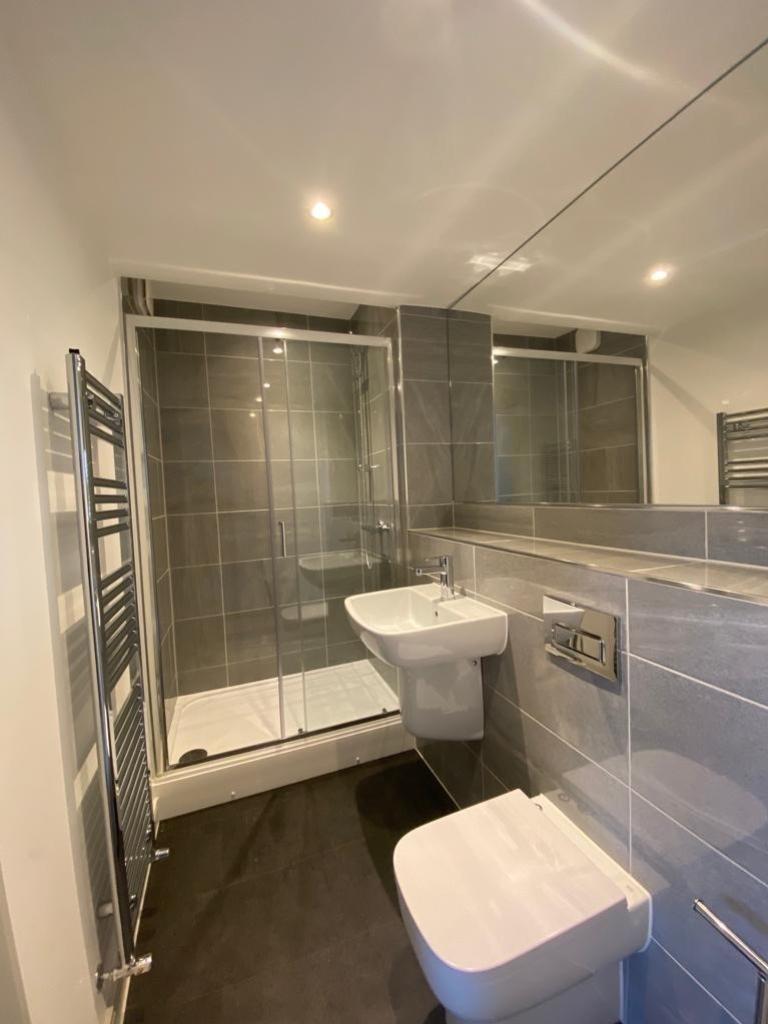 En suite