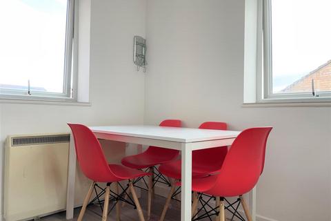 5 bedroom house to rent, Powell Street, Sheffield S3