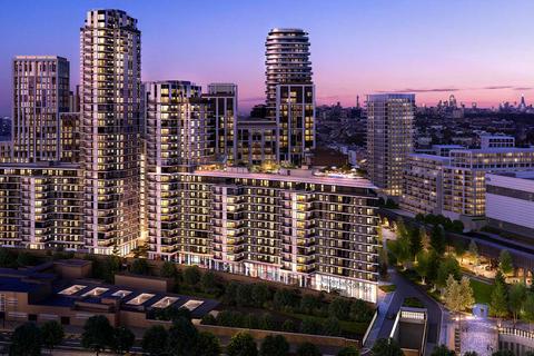 undefined, White City, W12 7RQ, Wood Lane, London W12