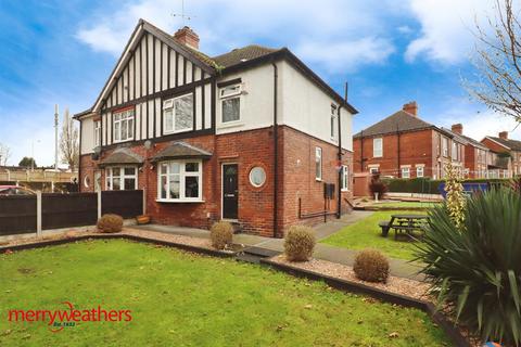 Dale Road, Rawmarsh, Rotherham