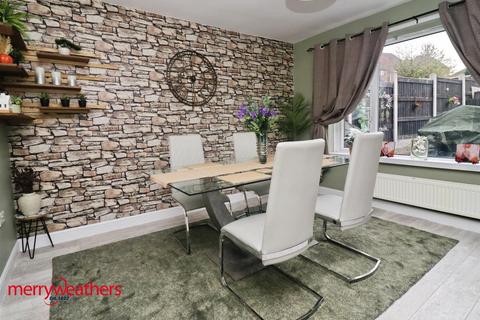 3 bedroom semi-detached house for sale, Dale Road, Rawmarsh, Rotherham