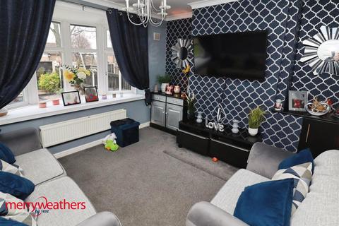 3 bedroom semi-detached house for sale, Dale Road, Rawmarsh, Rotherham