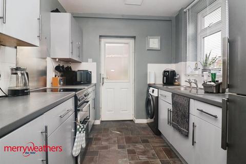 3 bedroom semi-detached house for sale, Dale Road, Rawmarsh, Rotherham
