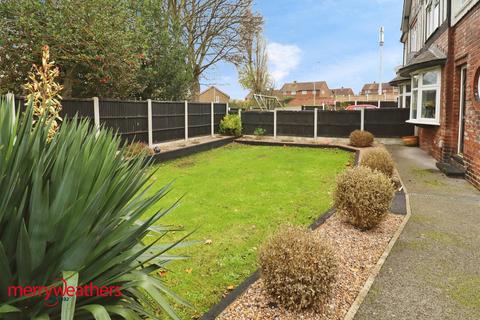 3 bedroom semi-detached house for sale, Dale Road, Rawmarsh, Rotherham