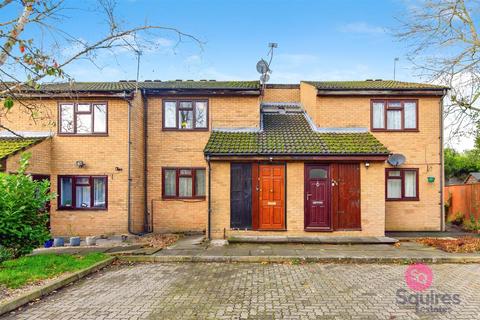 undefined, Booth Road, Colindale