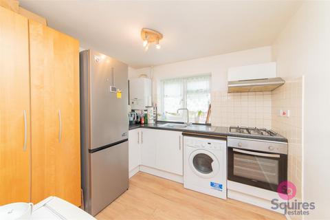undefined, Booth Road, Colindale