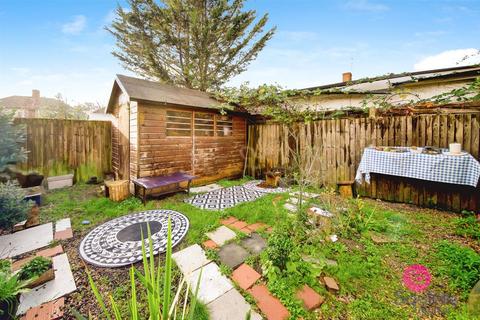 undefined, Booth Road, Colindale