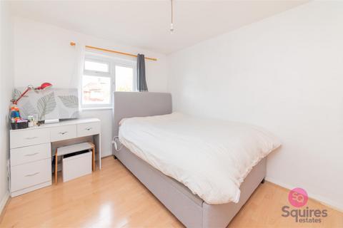 undefined, Booth Road, Colindale