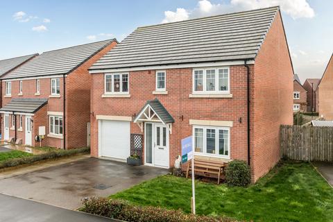 undefined, Ingleborough Drive, Harrogate, HG3