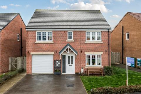 undefined, Ingleborough Drive, Harrogate, HG3
