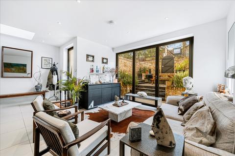 undefined, St Helens Gardens, North Kensington W10