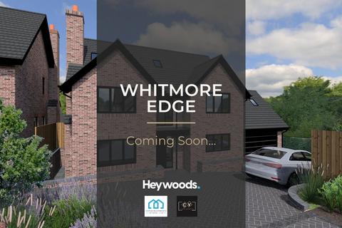 undefined, Wellesley House, Whitmore Edge, Whitmore, Newcastle Under Lyme, Staffordshire