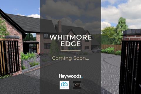 undefined, Wellesley House, Whitmore Edge, Whitmore, Newcastle Under Lyme, Staffordshire