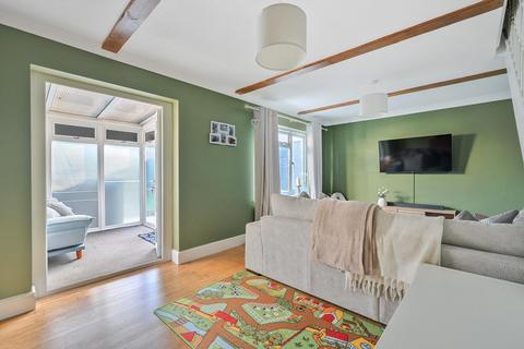 3 bedroom terraced house for sale, Foresters Park Road, Melksham