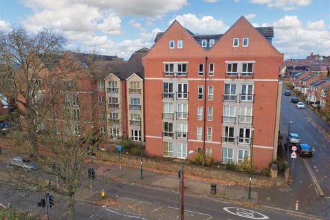 undefined, Russell Road, Nottingham