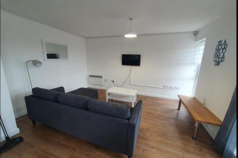 undefined, Russell Road, Nottingham
