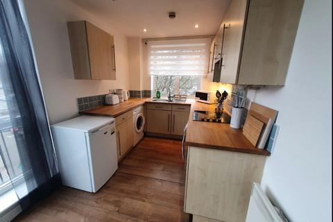 undefined, Russell Road, Nottingham