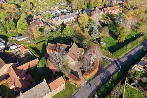 undefined, York YO42