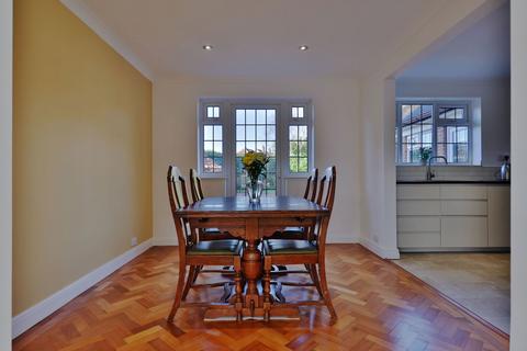 4 bedroom detached house for sale, York YO42