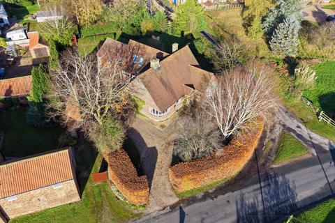 4 bedroom detached house for sale, York YO42