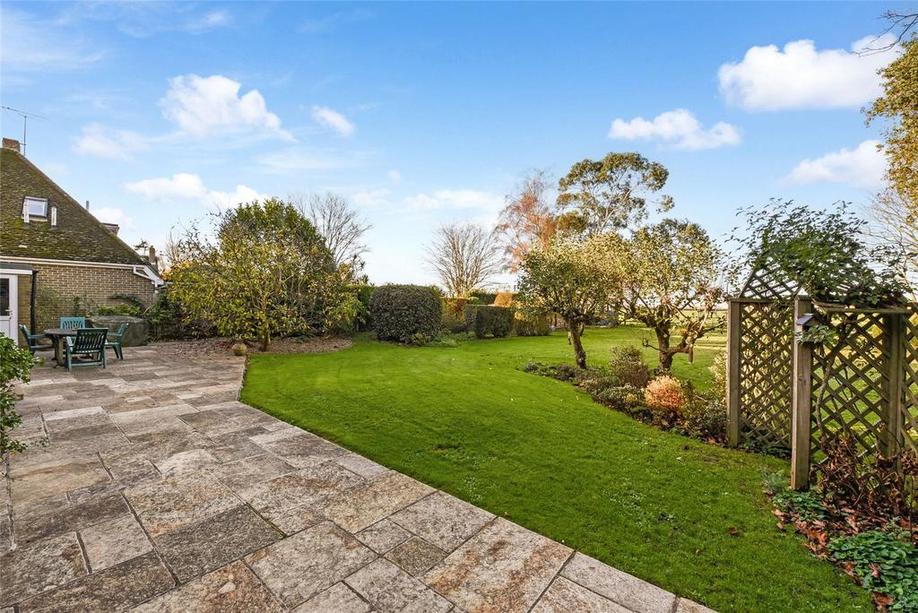 Gardens