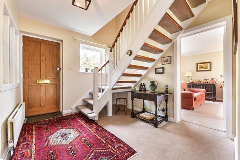 4 bedroom detached house for sale, Poling Street, Poling, Arundel, West Sussex, BN18