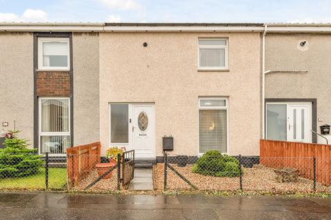 2 bedroom terraced house for sale, Langside Gardens, Polbeth