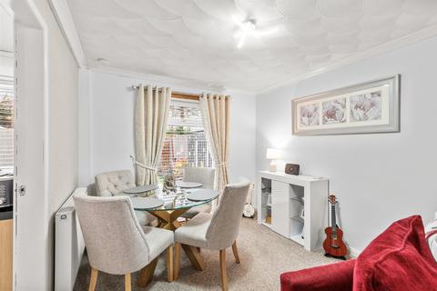 2 bedroom terraced house for sale, Langside Gardens, Polbeth