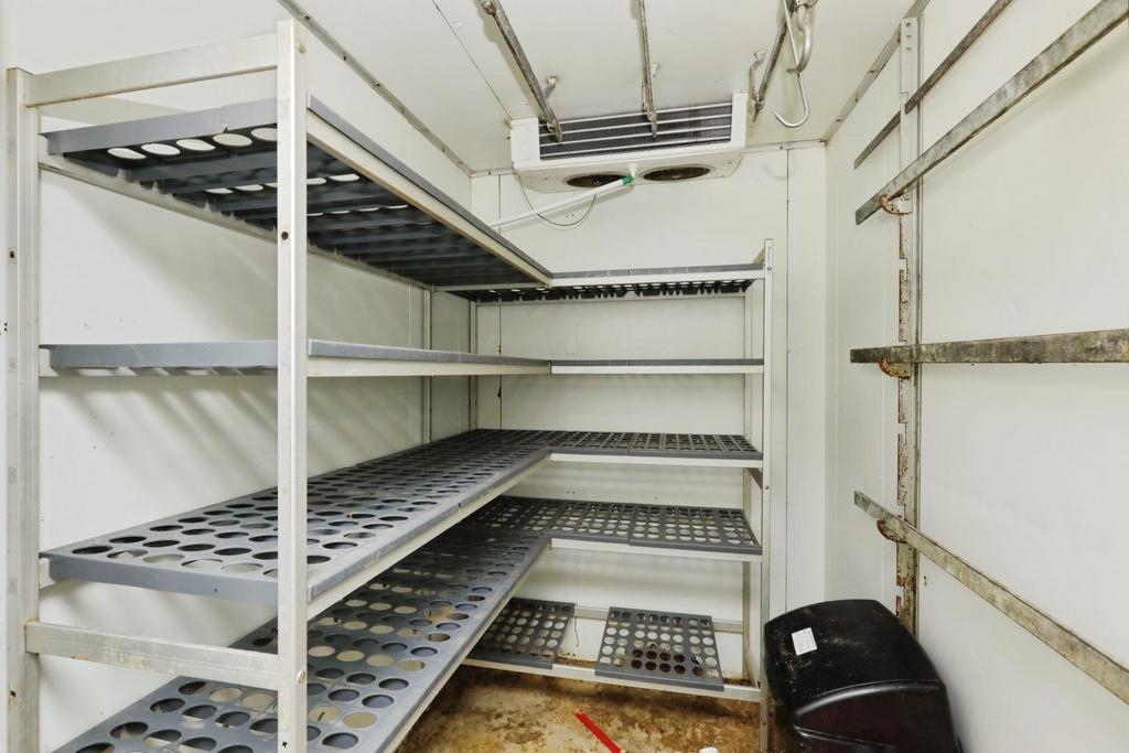 Fridge