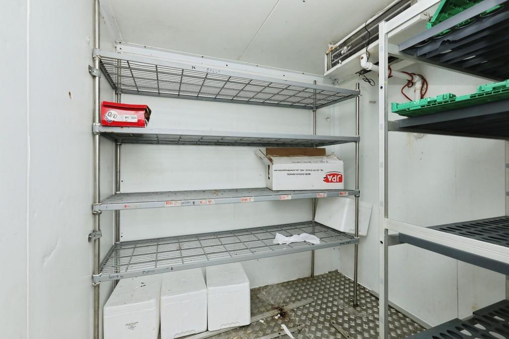 Fridge