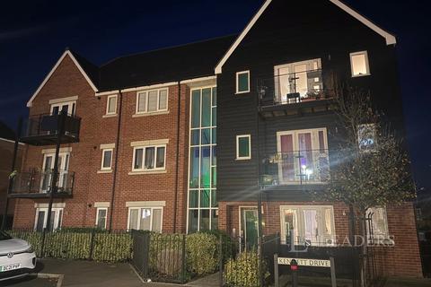 undefined, Kennett Drive, Biggleswade, Bedfordshire