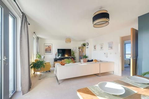 undefined, at Heron Place, 4 Bramwell Way, London E16