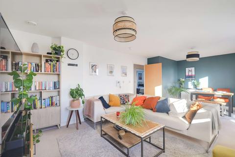 undefined, at Heron Place, 4 Bramwell Way, London E16