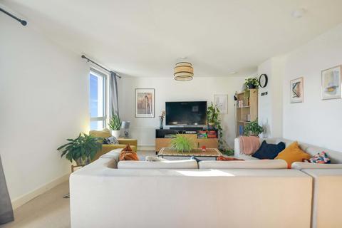 undefined, at Heron Place, 4 Bramwell Way, London E16