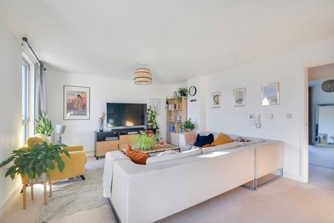 at Heron Place, 4 Bramwell Way, London E16