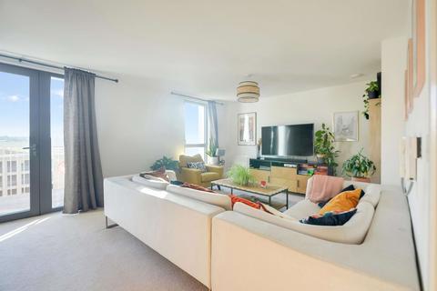undefined, at Heron Place, 4 Bramwell Way, London E16