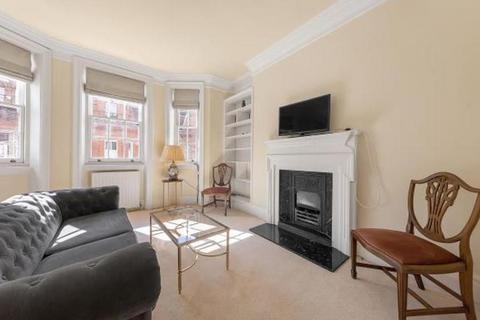 2 bedroom apartment to rent, Penfold Street, London NW8