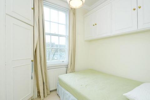 2 bedroom apartment to rent, Penfold Street, London NW8