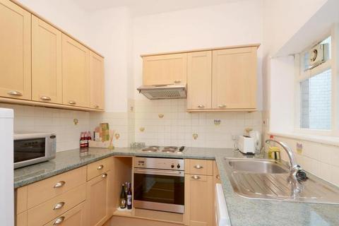 2 bedroom apartment to rent, Penfold Street, London NW8