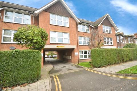 2 bedroom flat to rent, Bowerbank Court, Bierton Road HP20