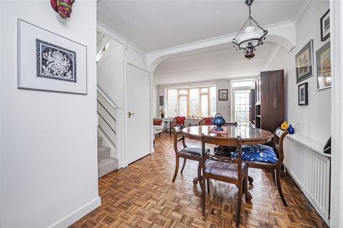 undefined, Spinney Close, New Malden, KT3