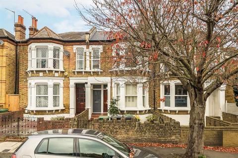 undefined, Dalrymple Road, London SE4