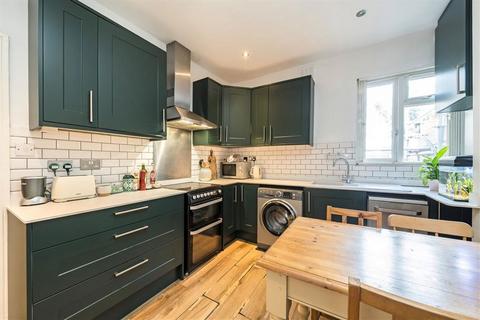 undefined, Dalrymple Road, London SE4