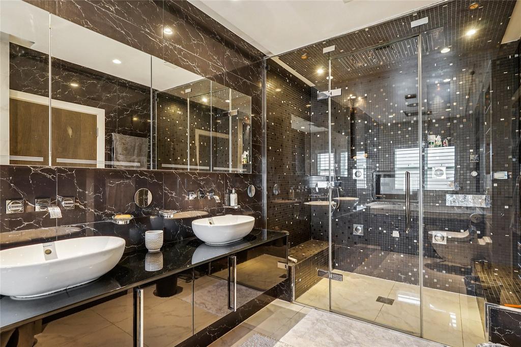 En Suite